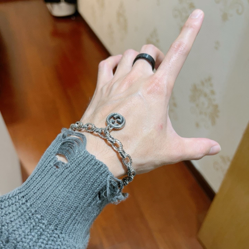 Gvc*1 bracelets